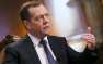 Медведев: Германия объявила России гибридную войну и удивляется проблемам с ...