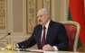 Лукашенко прокомментировал слухи о мобилизации в Белоруссии