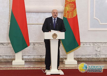Лукашенко попросил не упрекать Белоруссию в соагрессии
