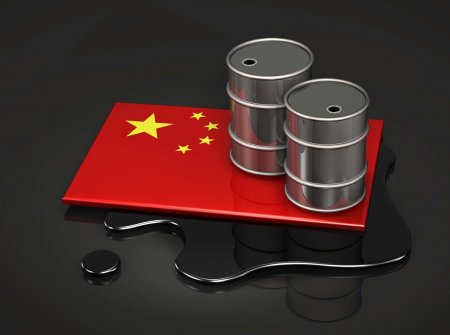 Не всё решают США! — китайцы в восторге от решения ОПЕК+ по снижению добычи нефти