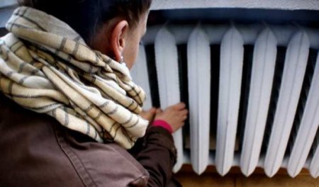 Депутат Рады призвал украинцев к «тепловой миграции»
