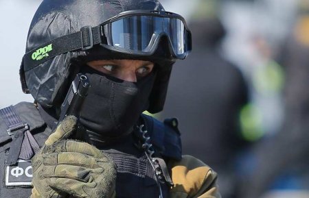 ФСБ предотвратила теракт на юге России