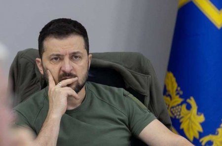 Украина может возобновить транзит российского аммиака в Одессу только после обмена пленными, — Зеленский