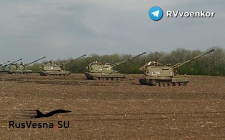Боевые кадры: войска ЛНР уничтожают боевиков на Лисичанском направлении (ВИДЕО)
