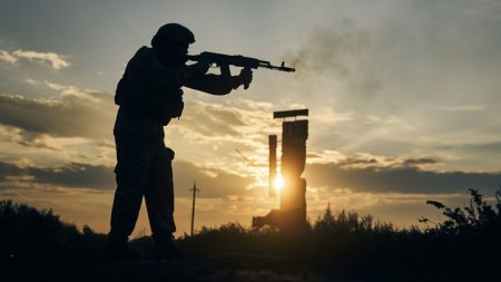 Потери ВСУ за сутки составили до 85 военнослужащих - Народная милиция ЛНР
