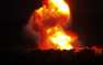 Взрыв и мощный пожар: ракетный удар по объекту врага в Запорожье (ФОТО, ВИД ...