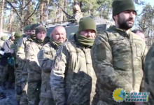 Боевики ВСУ пытают российских пленных