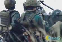 Киевский режим занимается передислокацией войск