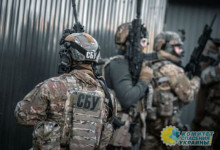 На Украине объявлена охота на «корректировщиков»