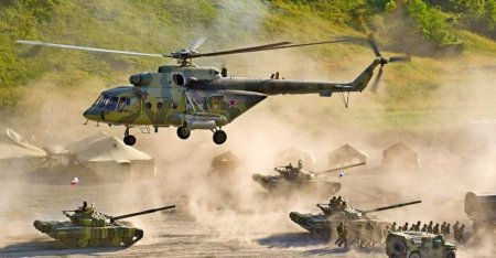 Армия России прорвала оборону врага у Соледара (ВИДЕО)
