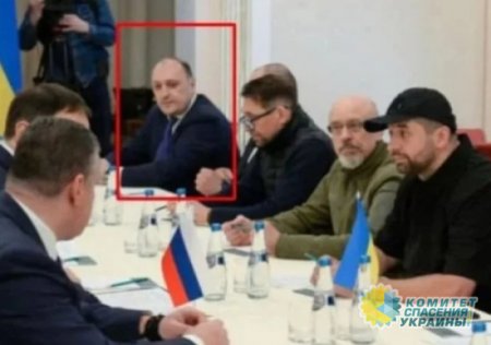 Киевский режим признал - СБУ застрелила Киреева по ошибке