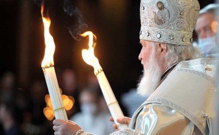 Каждый православный приход должен помогать участникам СВО, — патриарх Кирилл