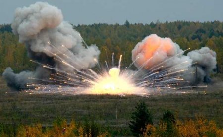 Спецназ ДНР и артиллеристы уничтожают ВСУ на Донбассе (ВИДЕО)