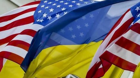 Интересы США не предполагают сохранения Украины. Ростислав Ищенко