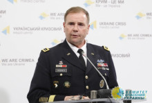 Ходжес спрогнозировал, на сколько затянется конфликт на Украине