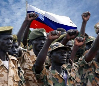 База, зерно, золото, «Вагнер»: что мы знаем о российско-суданских отношениях?