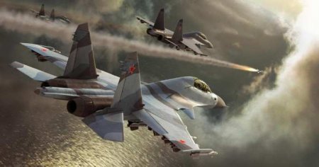 Армия России уничтожила норвежский ЗРК NASAMS, в Херсонской области сбит украинский МиГ-29