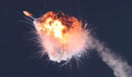 Взрыв в небе над Калужской областью — губернатор сообщил подробности
