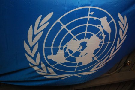 Роджер Уотерс на Совбезе ООН осудил стороны, спровоцировавшие спецоперацию на Украине