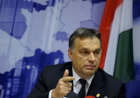 Орбан призвал Евросоюз воевать с инфляцией, а не с Россией