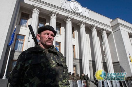 Николай Азаров: 22 февраля 2014 г. – День государственного переворота на Украине