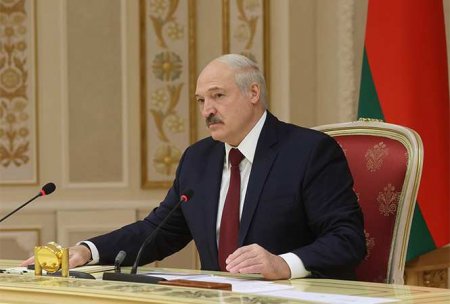 Лукашенко призвал выслушать позицию Си Цзиньпина по Украине