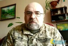 Полковник ВСУ раскрыл планы Киева в отношении Крыма