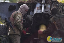 ВСУ теряют оборонительные узлы севернее Артемовска