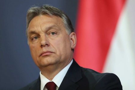 Орбан предложил создать альтернативу НАТО в Европе