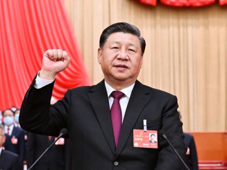 Си Цзиньпин пошел на третий срок: беспрецедентное решение