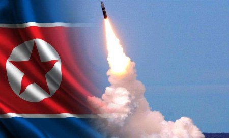 Северная Корея обещает «сверхмощные контрмеры на гнусные вылазки США»