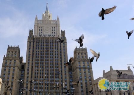 Россия отвергла переговоры по Украине с западными «посредниками»