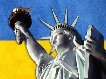 «Верните деньги, отправленные Украине!» — крик души американца (ВИДЕО)