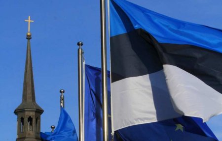 Эстония отправляет Украине старую технику ради компенсаций