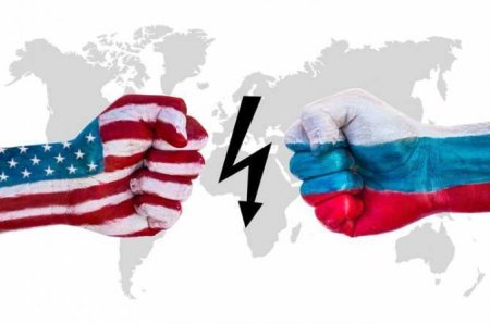 Россия выиграла Африку и Азию у США — Politico
