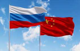 Министр обороны Китая едет в Россию с визитом