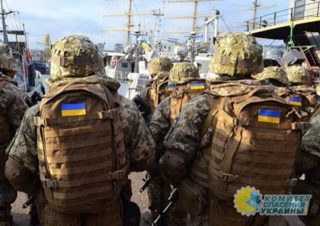 Наёмникам советуют бежать из Украины «пока не поздно»