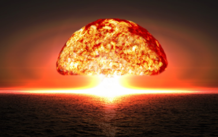 В США русские ядерные торпеды «Посейдон» назвали оружием апокалипсиса