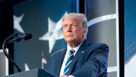 Трамп предупредил США об угрозе участия в третьей мировой без боеприпасов