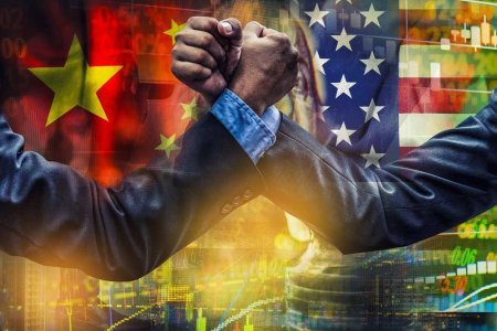 США и союзники хотят сократить экономические отношения с Китаем — WSJ