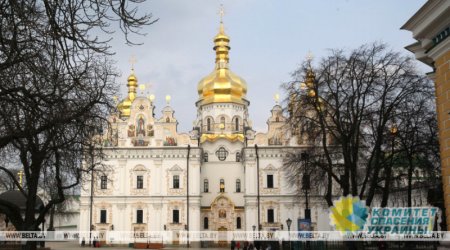 Николай Азаров рассказал, что стало причиной раскола Украинской православной церкви
