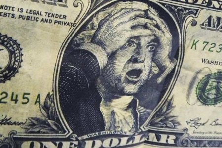 Дерипаска рассказал, что будет с долларом через 5 лет