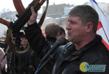 Депутат Шеремет призывает ударить по резиденции Зеленского в Киеве