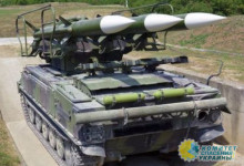 Чехия передаёт Украине две системы ПВО «Куб» и ракеты к ним