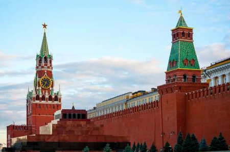 Удар по Кремлю показывает, что грядёт крупная эскалация — CNN
