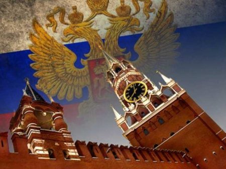 Гамбит Вашингтона и Лондона: Какова цель удара дронов по Кремлю?