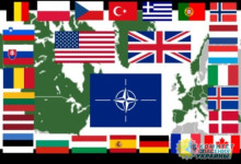Politico: члены НАТО не хотят принимать в свой состав Украину