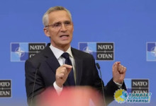 НАТО требует от Киева требуют победы над РФ