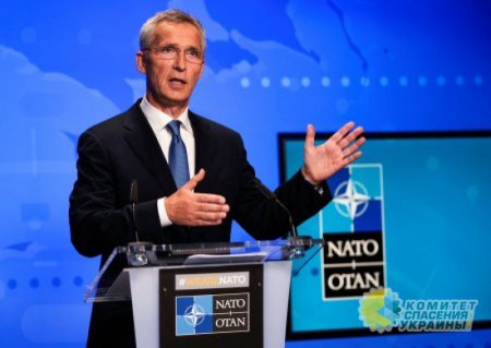 Генсек НАТО оценил результаты первых дней наступления Украины