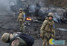 Украинцам запретили публиковать кадры с фронта в онлайн-режиме